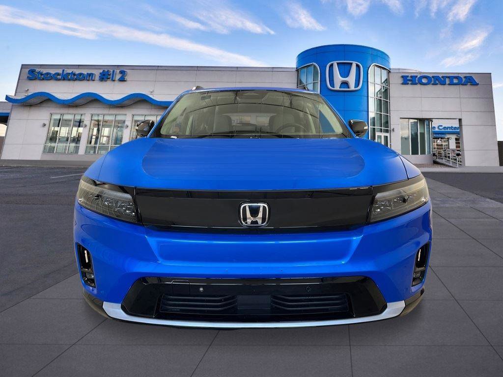 New 2025 Honda Prologue Touring image 10
