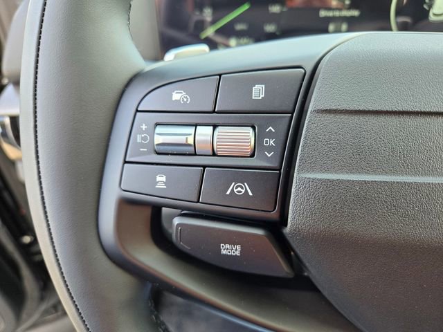 New 2026 Kia Sportage X-Line Prestige image 13