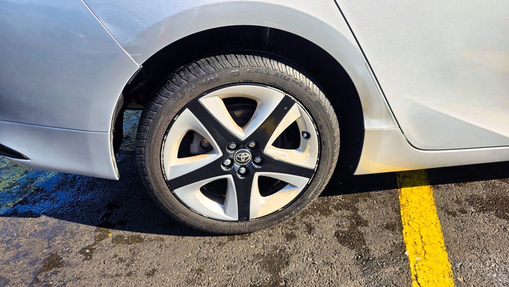 Used 2016 Toyota Prius Four Touring w/ Four Season Floor Mat Package image 48