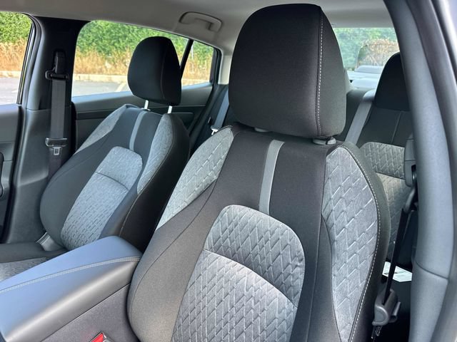 New 2027 Nissan Sentra SV FWD image 23