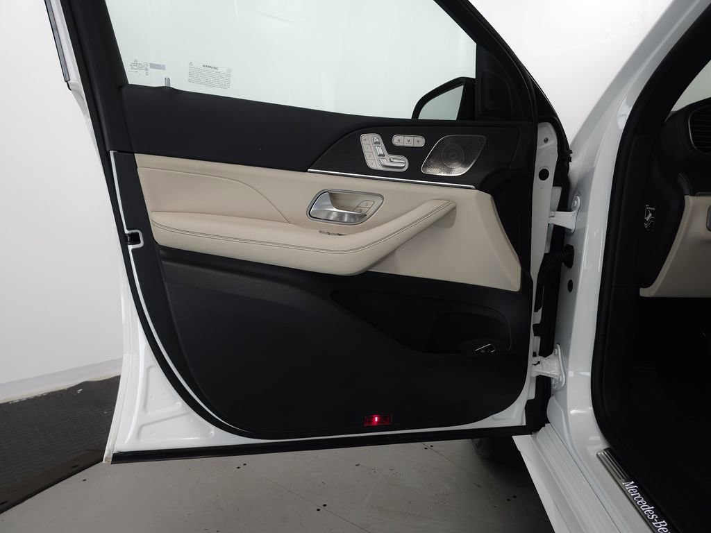 Certified 2026 Mercedes-Benz GLE 450 4MATIC Coupe image 5