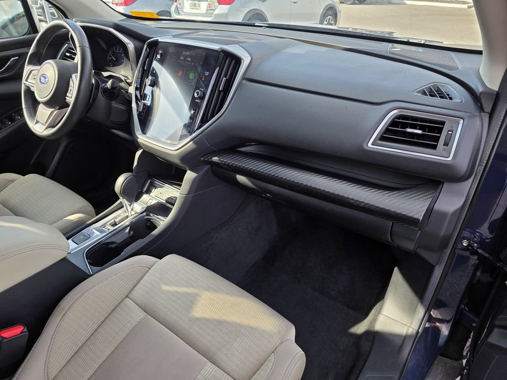Certified 2025 Subaru Ascent Premium AWD/4WD image 11