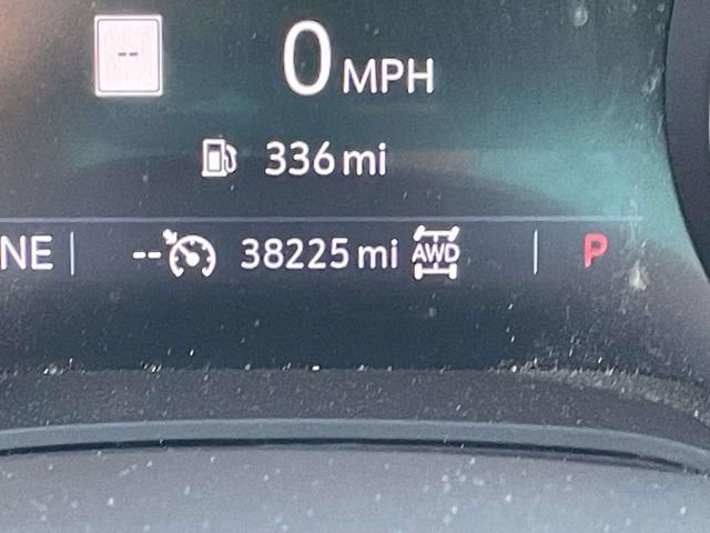 Used 2020 Buick Encore GX Select w/ Experience Buick Package AWD/4WD image 22