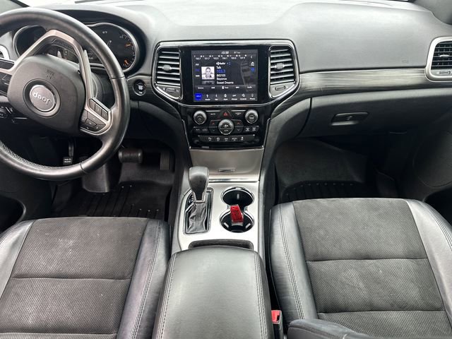 Used 2019 Jeep Grand Cherokee Altitude AWD/4WD image 19
