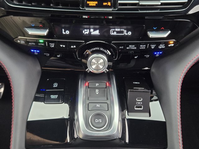 Certified 2026 Acura MDX A-Spec AWD/4WD image 21