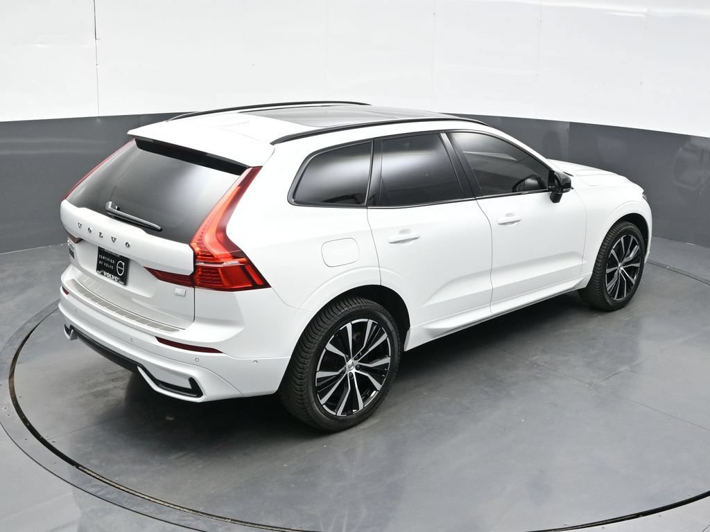 Used 2023 Volvo XC60 T8 Plus AWD/4WD image 35