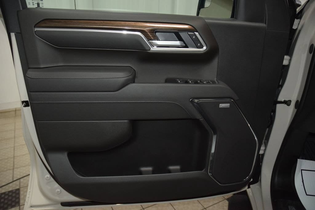 New 2026 Chevrolet Silverado 1500 RST w/ All Star Edition Plus AWD/4WD image 46