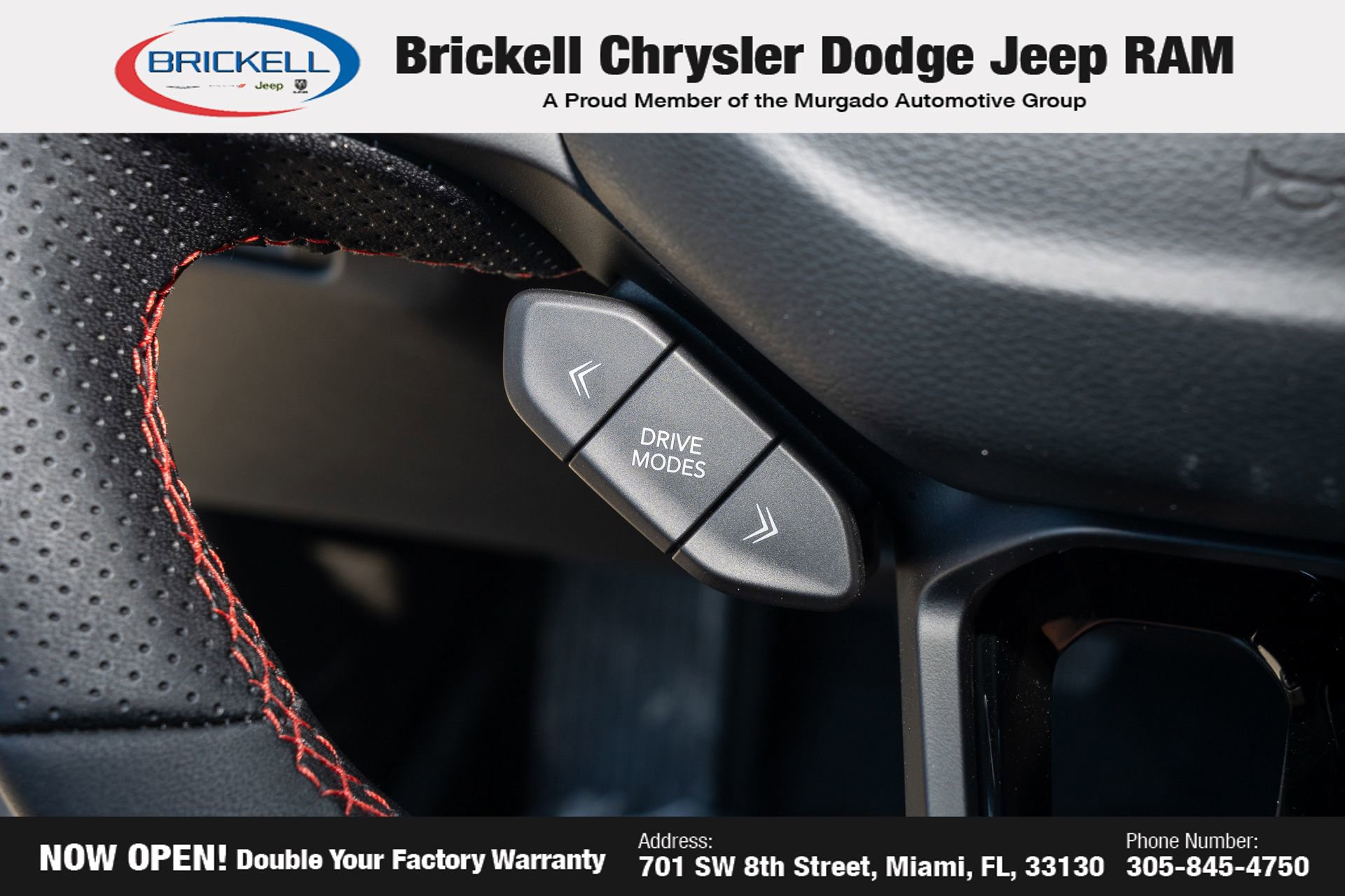 New 2026 Dodge Charger R/T Scat Pack image 25