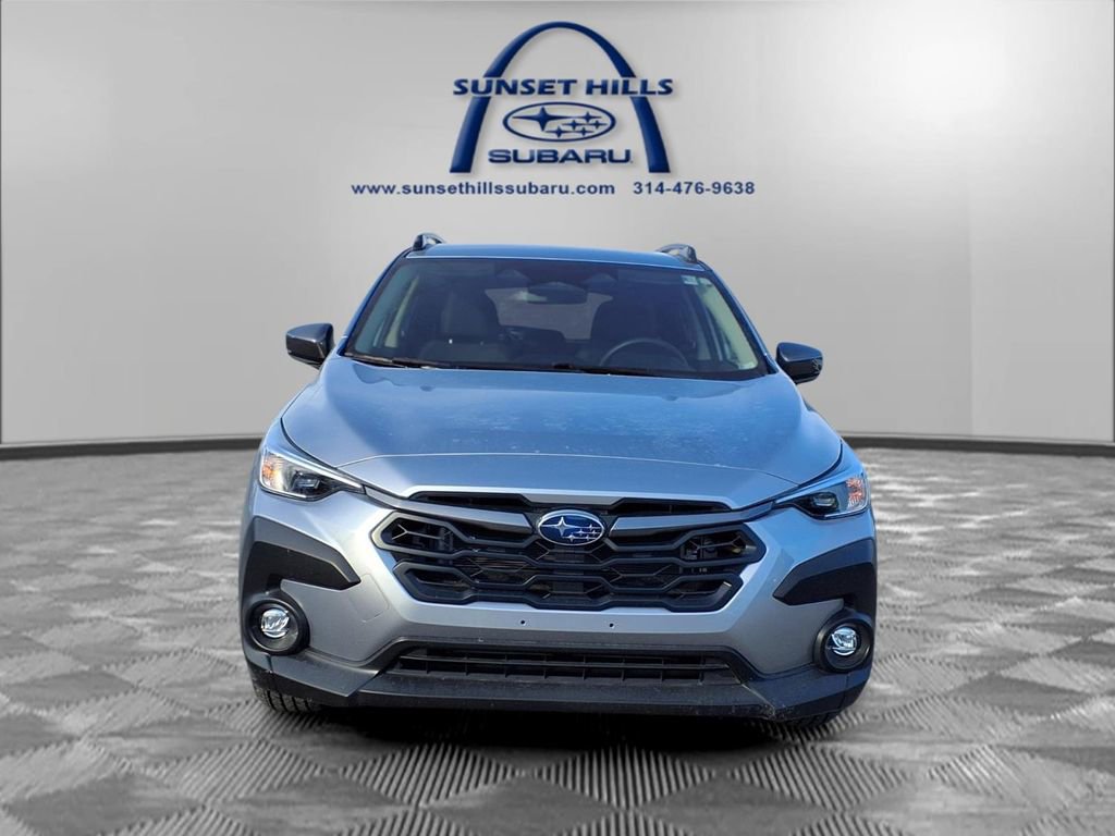 Certified 2025 Subaru Crosstrek 2.0i Premium image 17