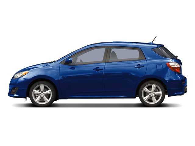 Used 2009 Toyota Matrix S AWD/4WD image 5