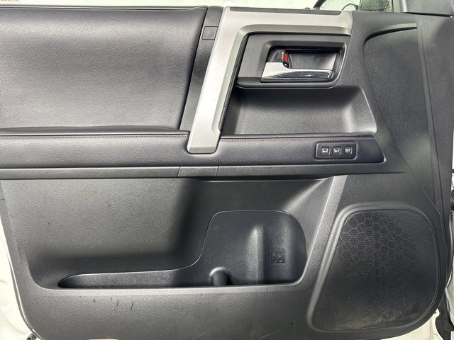 Used 2019 Toyota 4Runner Limited image 23
