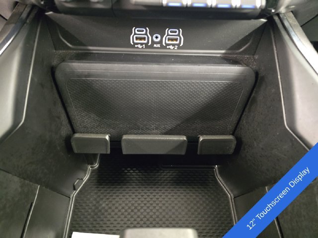 Used 2026 RAM 2500 Big Horn AWD/4WD image 26