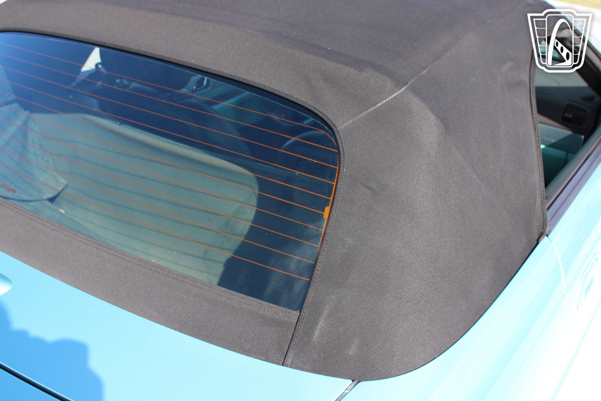 Used 2002 Ford Thunderbird image 39