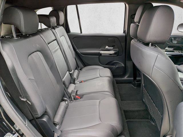 Certified 2025 Mercedes-Benz GLB 250 4MATIC image 18