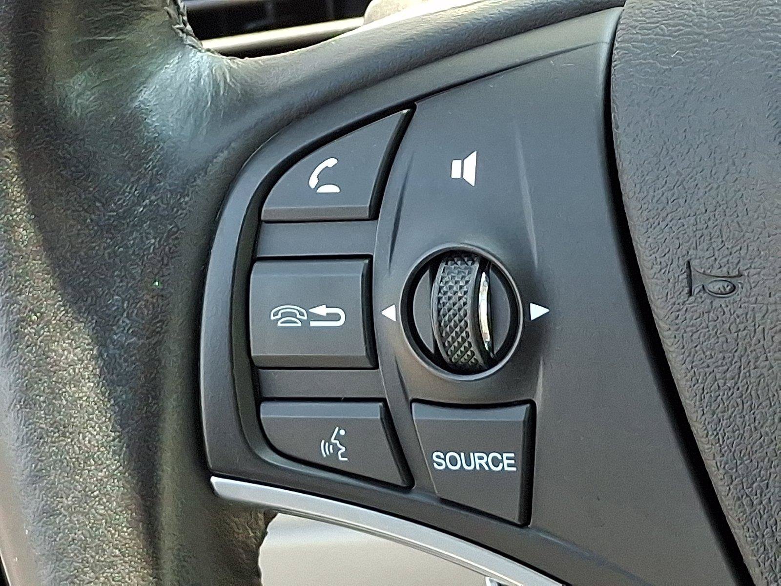 Used 2018 Acura MDX w/ Advance & Entertainment Pac AWD/4WD image 22