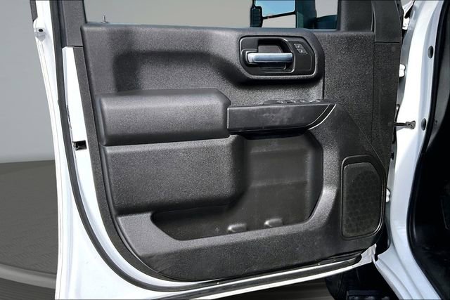 Used 2023 Chevrolet Silverado 2500 Custom w/ Infotainment Package image 21