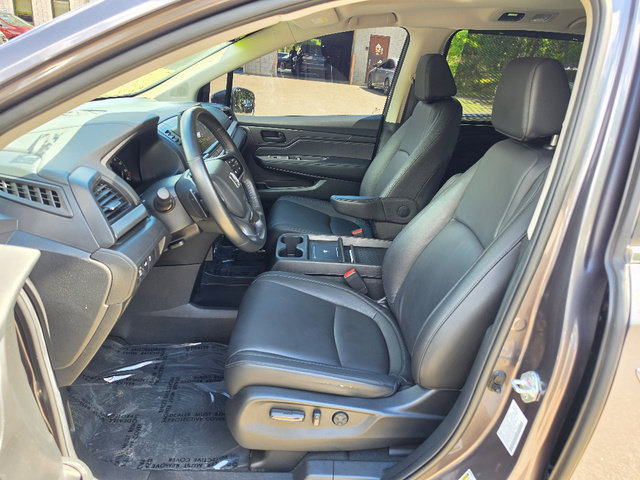 Certified 2026 Honda Odyssey EX-L image 23
