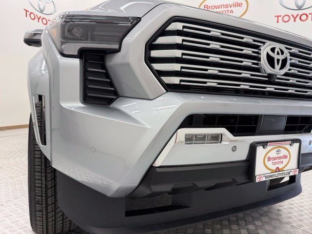 New 2026 Toyota Tacoma Limited AWD/4WD image 9