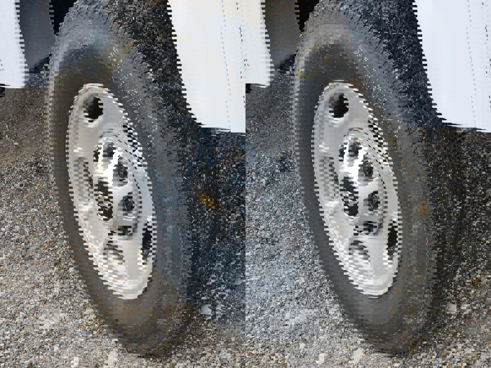 New 2025 Chevrolet Silverado 2500 W/T w/ WT Convenience Package image 5