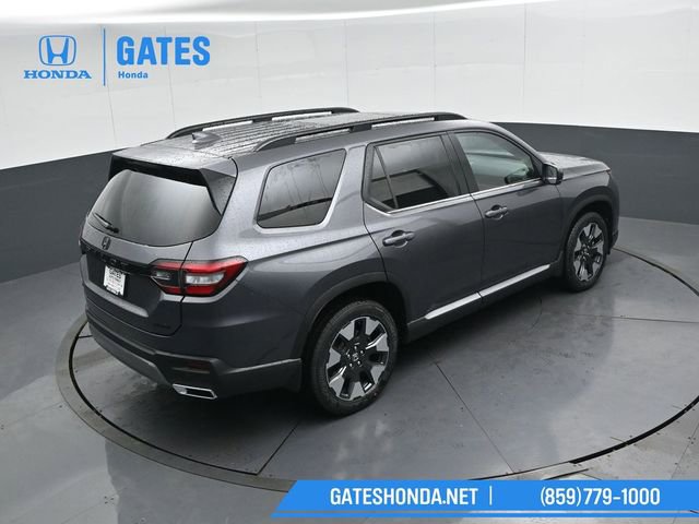 New 2026 Honda Pilot Elite image 51