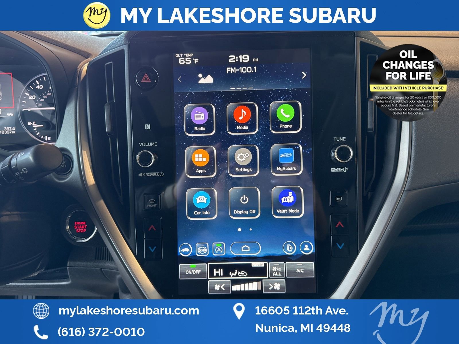 Certified 2024 Subaru Crosstrek 2.0i Premium image 21