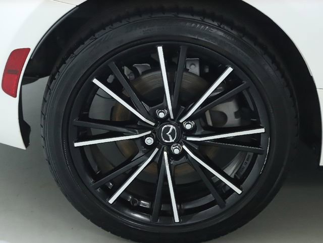 Certified 2024 MAZDA MX-5 Miata Grand Touring image 45