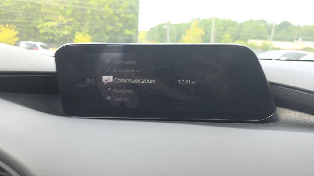 Used 2021 MAZDA MAZDA3 s FWD image 18