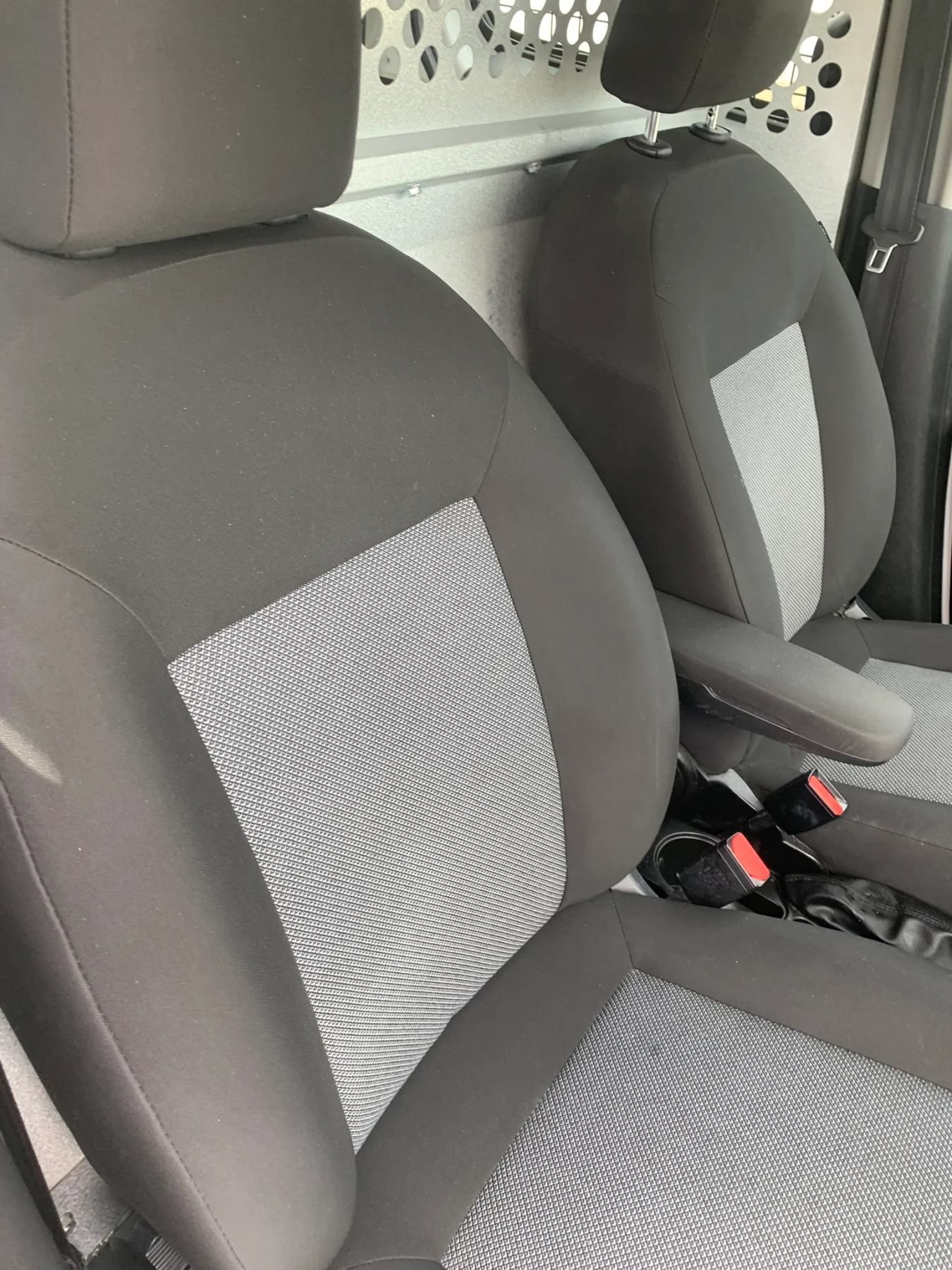 Used 2018 RAM ProMaster City Tradesman FWD image 13