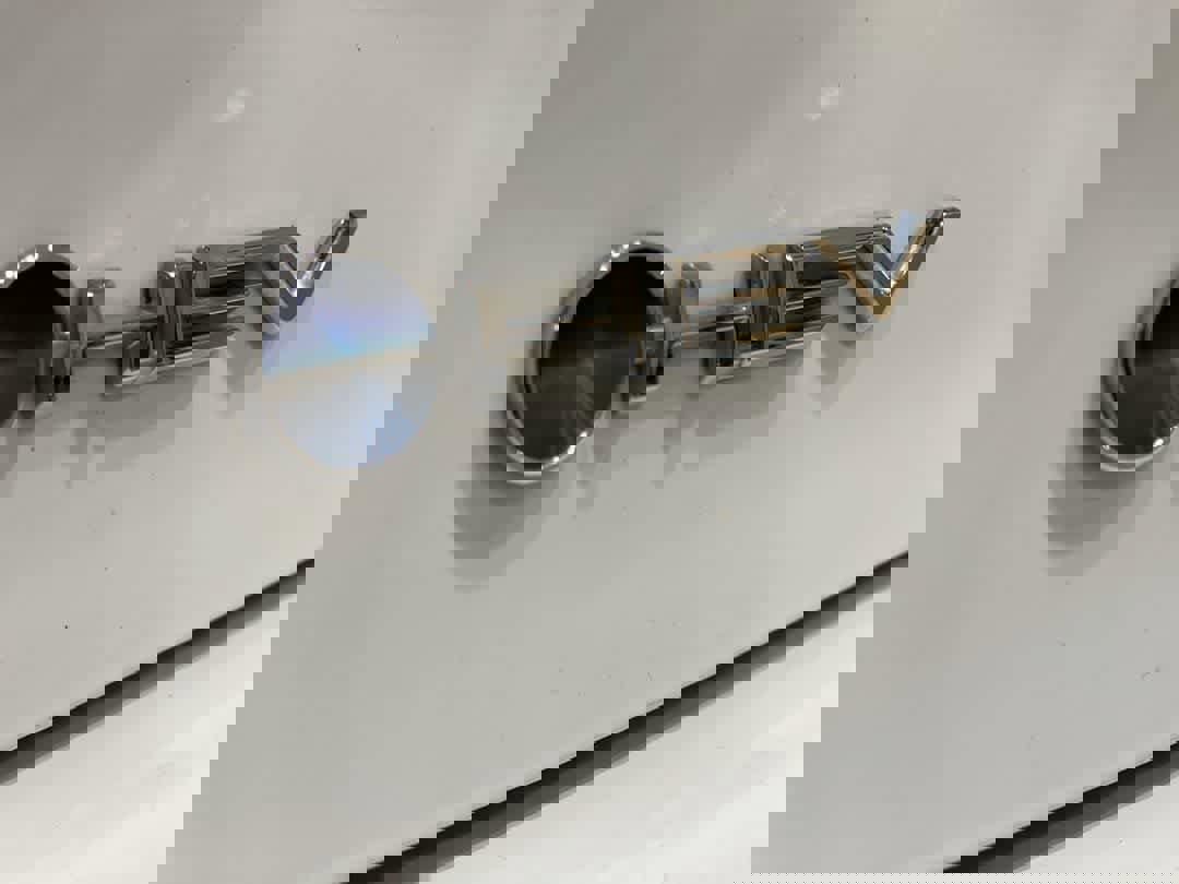 Certified 2025 Toyota Camry LE image 10