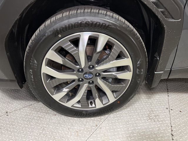 Certified 2025 Subaru Forester Touring w/ Protection Package image 21