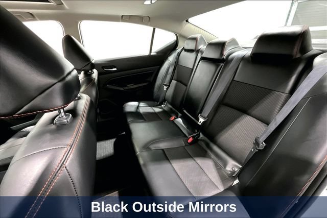 Used 2023 Nissan Altima 2.5 SR AWD/4WD image 30