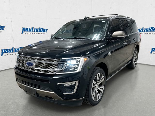 Used 2020 Ford Expedition King Ranch