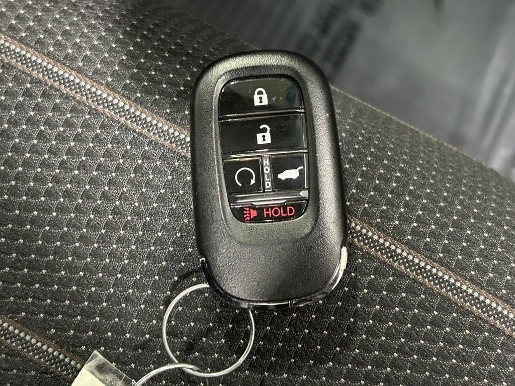 Certified 2026 Honda CR-V TrailSport image 30