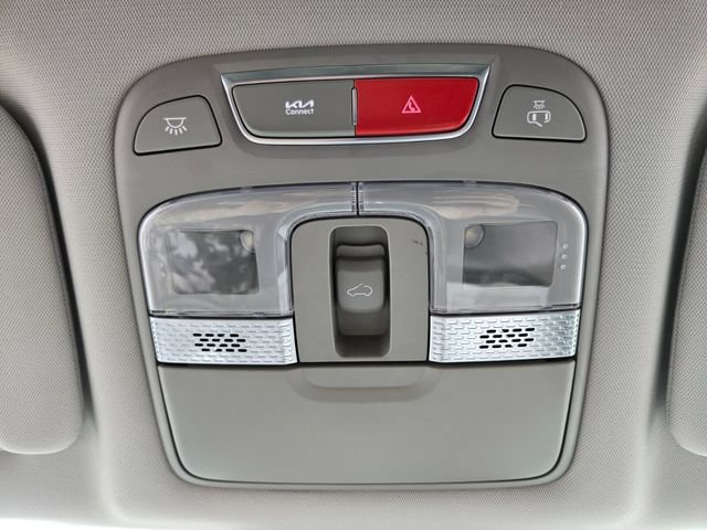 Used 2025 Kia Telluride S AWD/4WD image 28