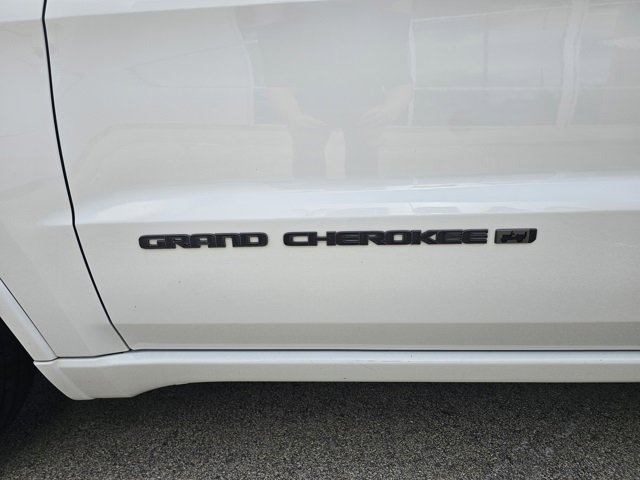 Used 2021 Jeep Grand Cherokee Limited w/ Quick Order Package 28K 80th image 40