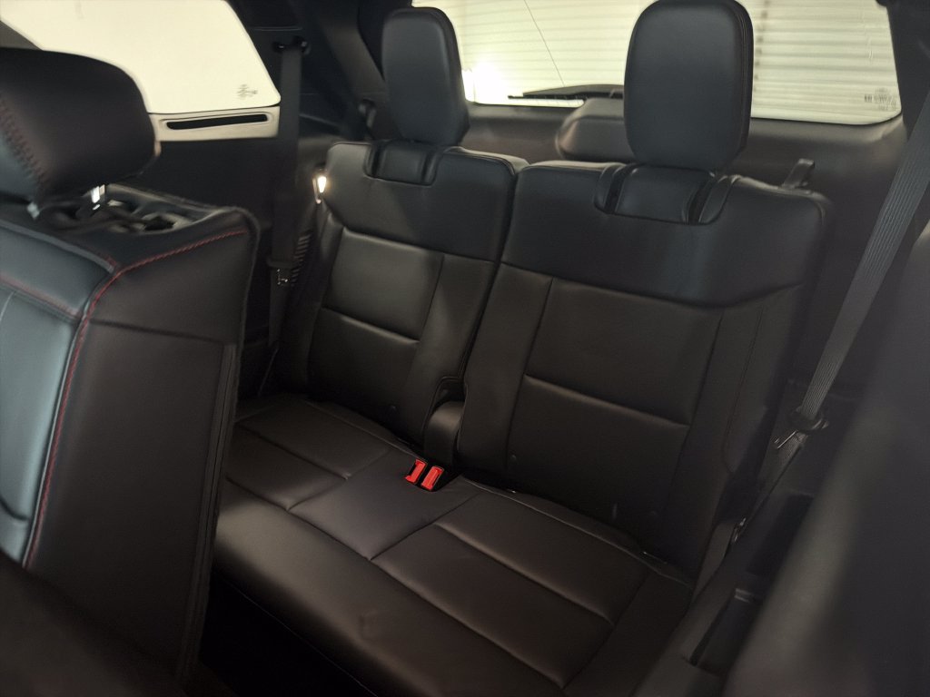 New 2027 Ford Explorer ST-Line w/ Premium Package RWD image 16
