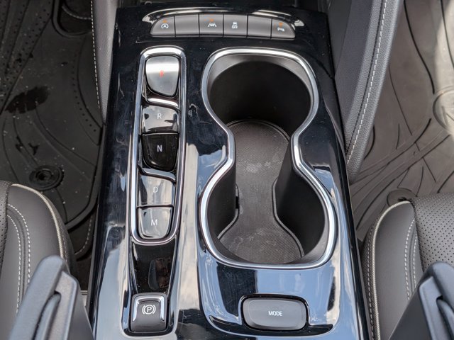 Certified 2023 Buick Envision Essence FWD image 24