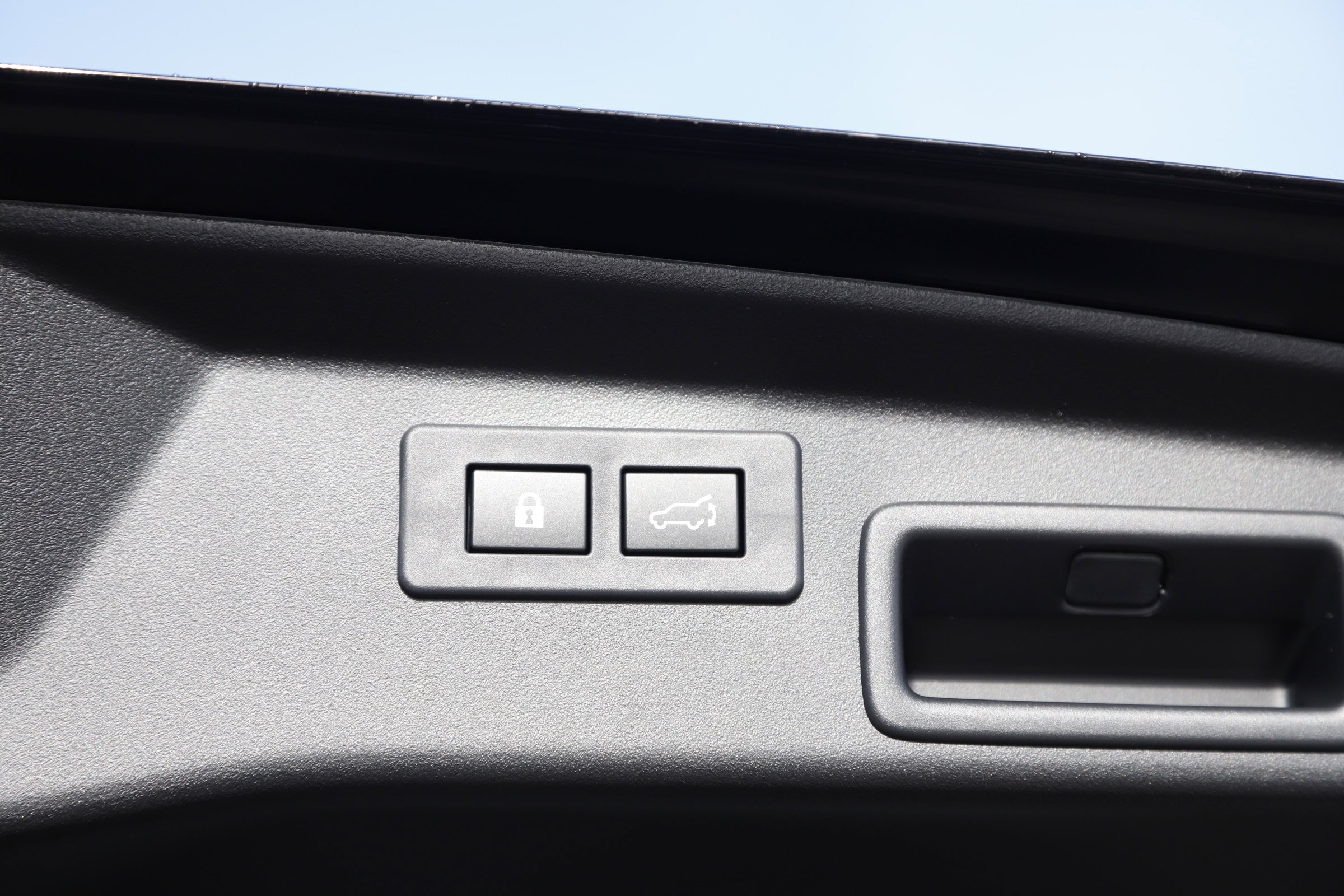 New 2026 Subaru Outback Limited XT image 8