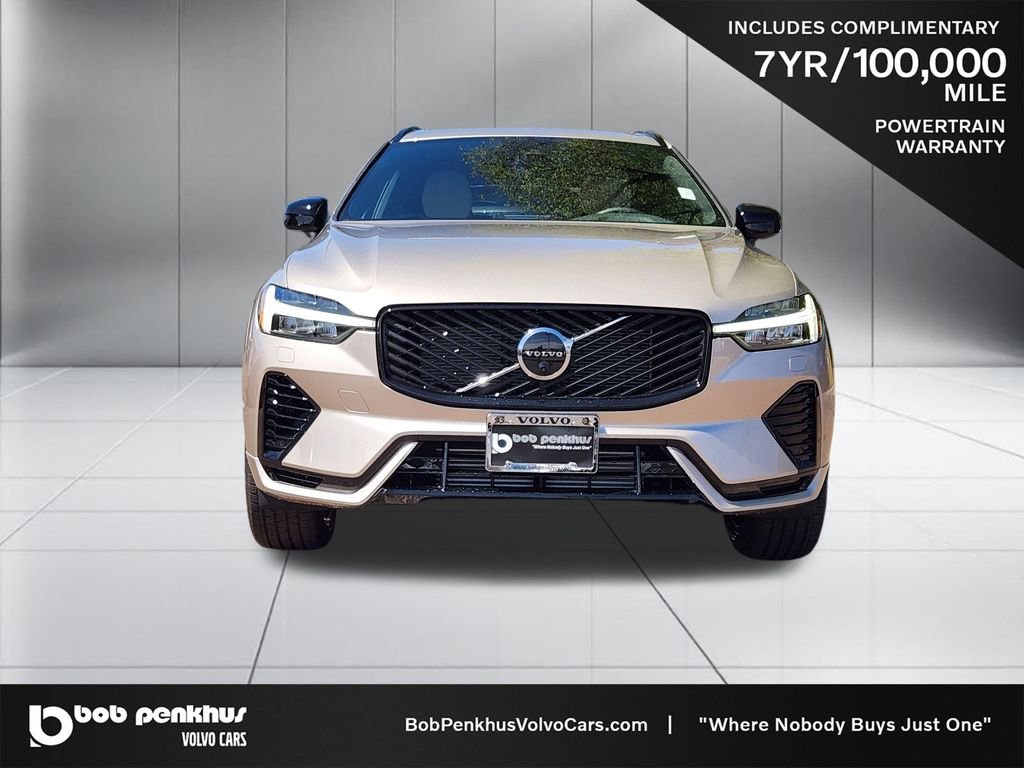 New 2026 Volvo XC60 T8 Plus w/ Protection Package Premier image 22