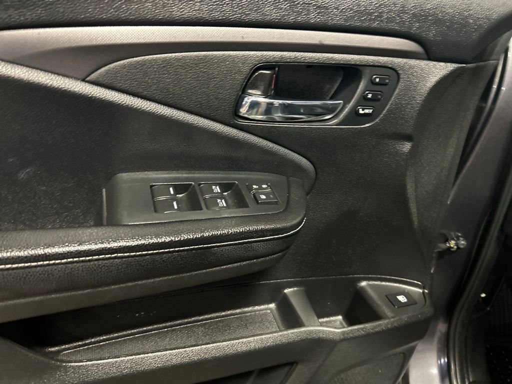 Used 2022 Honda Ridgeline RTL-E image 13