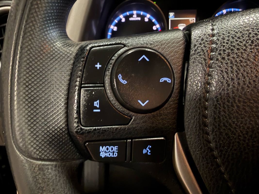 Used 2017 Toyota RAV4 LE w/ All Weather Liner Package image 11
