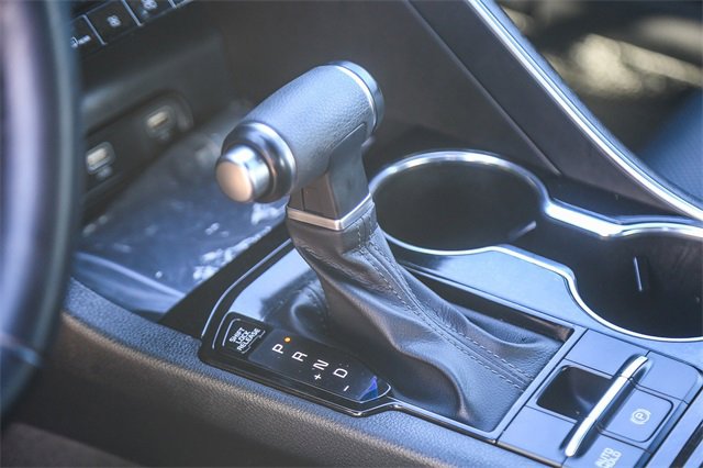 Used 2022 Kia K5 GT image 20