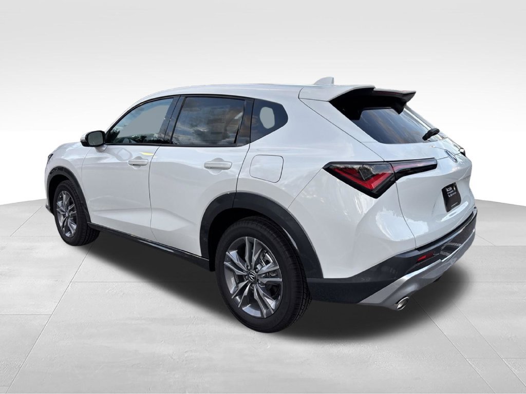 New 2026 Acura ADX FWD image 3