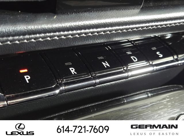 Used 2023 Lincoln Nautilus Reserve w/ Equipment Group 202A AWD/4WD image 26
