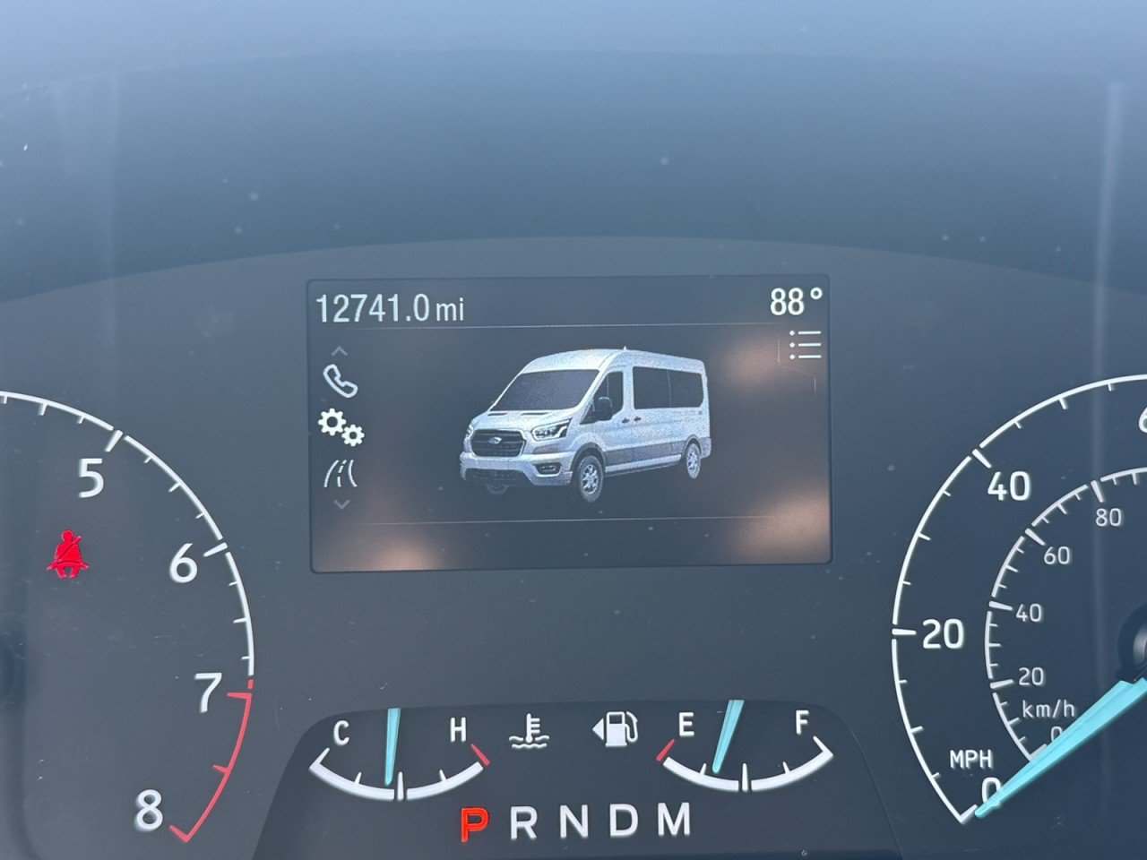 Used 2024 Ford Transit 350 XL RWD image 18