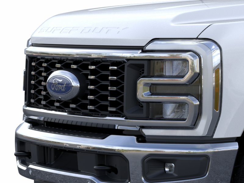 New 2026 Ford F350 Lariat w/ Lariat Ultimate Package AWD/4WD image 40