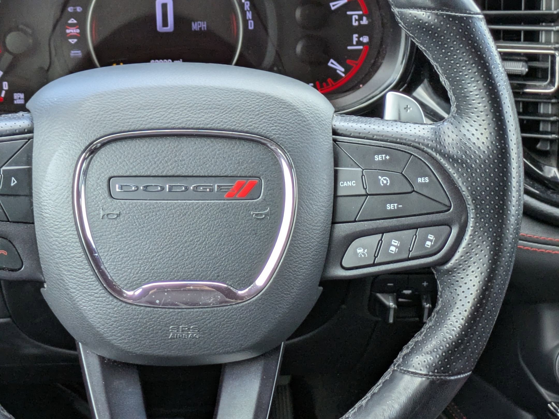 Used 2024 Dodge Durango GT RWD image 20