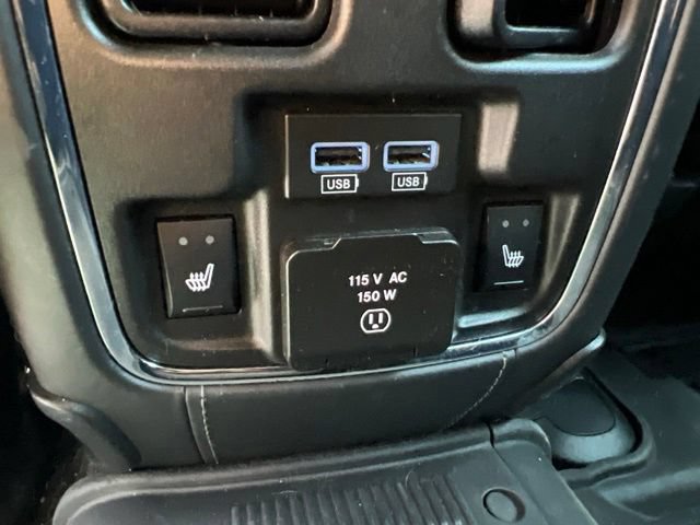 Used 2021 Jeep Grand Cherokee SRT AWD/4WD image 33
