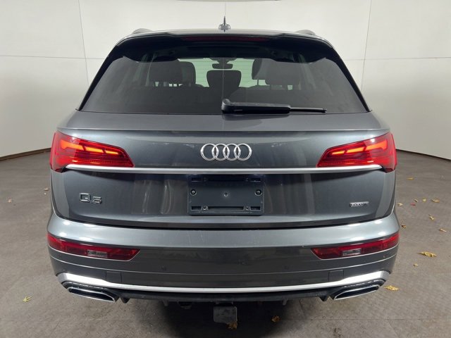 Certified 2022 Audi Q5 2.0T Premium Plus w/ Premium Plus Package image 6
