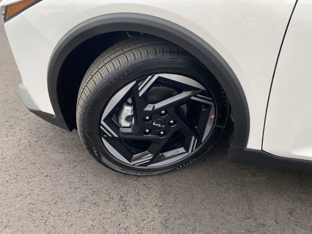 New 2025 Kia K4 EX image 40